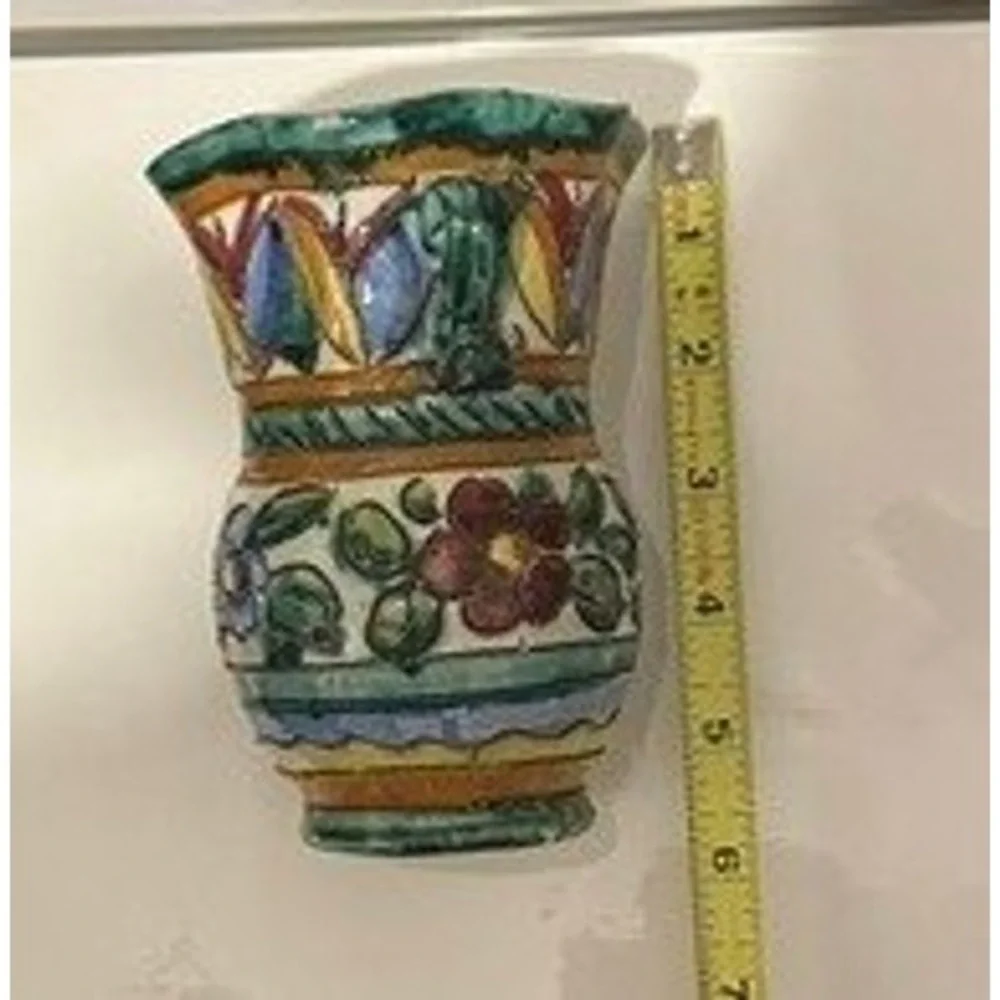 N/A hand painted